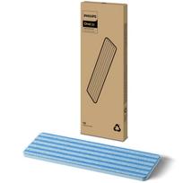 Atsarginė šluostė mopui Philips OneUp XV1883/10 plytelėms, akmeniui ir betonui