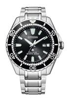 CITIZEN PROMASTER Jūrinė serija 200m Nardytojo laikrodis [Citizen] Eco-Drive BN0190-82E Vyriškas