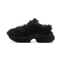 Li Ning Sports Life Collection Bubble Gum Fashion Versatile Comfortable, Fleece Lined Slip Resistant Abrasion Resistant AGCU552-4 36