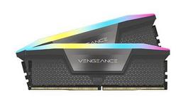 Operatyvioji atmintis (RAM) Corsair Vengeance RGB