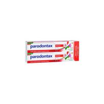 Dantų pasta Paradontax Original, 2x75 ml