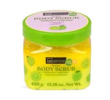 Kūno šveitiklis IDC Institute Skin Food Lime Sugar, 430 g