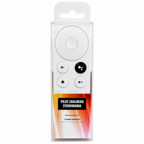 Pilot GOOGLE CHROMECAST BALSO FUNKCIJOS LIZDINĖ PAKUOTĖ