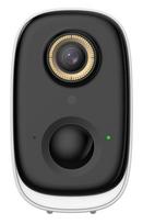 Kompiuterio (WEB) kamera WRL CAMERA 5MP BULLET WIFI/BATTERY BF5H DAHUA