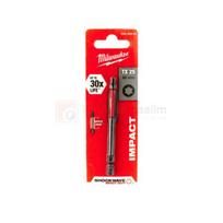 MILWAUKEE TX25 x 90 mm varžtų galvutės - 4932430883