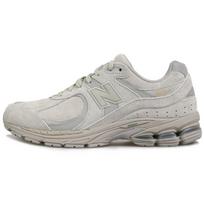 New Balance 2002R Incense Unisex Sneakers Cream Deep-Taupe ML2002RP 41.5