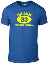 Dillon Panthers Mens T-Shirt - Friday Night Lights TV Movie Film Cool Funny Gift M
