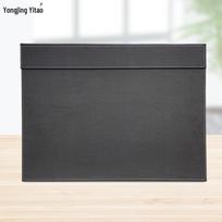 Leather Office Desk Mat