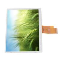 TFT LCD Screen 1024x600 Resolution LVDS 40PIN IPS HD View Display Touchscreen Module 7in