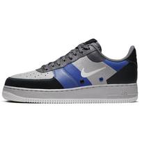 Nike Air Force 1 Low Atmosphere Grey Game Royal CI0065-001 42 gray