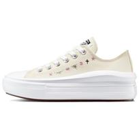 Chuck Taylor All Star Wmns Converse Move Platform Low 'Celestial' Women's A16290C 39 white