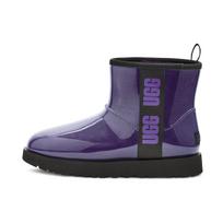 UGG Classic Clear Mini Women's 1113190-VNBL 36 gray