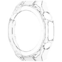 PC tuščiaviduris dėklas Huawei Watch Ultimate 2 kraštų apsaugai, buferio dangtelis Huawei Ultimate2 priedams Huawei Ultimate 2