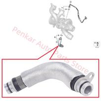 11428679020 Engine Turbo Oil Return Pipe For BMW G20 G21 G30 G31 G32 G11 G12 G14 G15 G16 G01 G02 G05 G06 G07 G29 B58