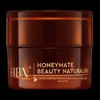 HBN Alpha-Arbutin Radiance Brightening Essence Cream 2.0 brown