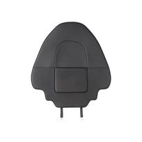 Tesla Model 3/Y Rear Seat Kick Mats - Full Coverage Protective Pads for Interior Modification.