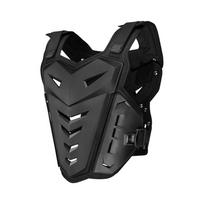 Motorcycle Off-road Chest Protector Armor - Anti-fall Gear for Riders One Size