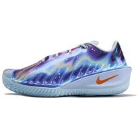 Nike G.T. Cut 4 LX EP Unisex Basketball Shoes Blue IU2030-084 EU 42