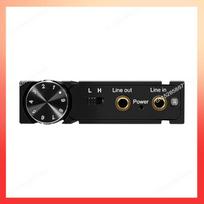 ABNR Bluetooth HIFI Headphone Amplifier Headphones Amp 3.5Mm Hifi Stereo Audio Out Portable Headphones Amplifiers juoda