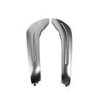 Car Inner Door Armrest Pull Handle Cover Grab Panel Cover 1475333 1475334 for Ford Galaxy MK3 S-MAX MK1 2006-2015