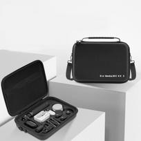 For Insta360 GO 3  XFJI Storage Bag Portable Travel Bag Complete Carrying Case For Insta360 GO 3