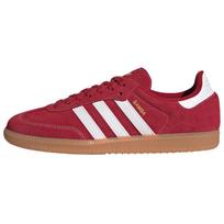 Adidas Originals Samba Og Patogus prigludimas Žemi sportiniai bateliai Vyriškas sportbačio modelis Raudonas KJ2788 38⅔