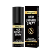 HOEGOA Hair Essence Spray Gentle Nourishing Volumizing Softening Smooth Shiny 150ml