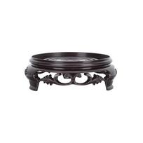 Thickened Flowerpot Tray Round Flowerpot Mat Generic Flowerpot Base  Patio S