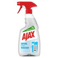 Ajax Crystal langų valiklis purškiklis 500ML