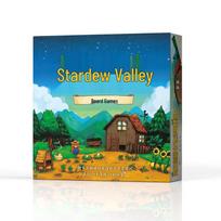 Stardew Valley: Stalo žaidimas 2.0 leidimas blue