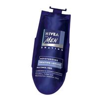 Philips Nivea skutimosi losjonas HQ170 blue