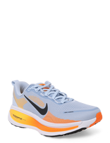 Nike - Nike Vomero 18 - Bėgimo bateliai - Mėlyna