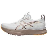 Asics Gel Kayano 32 Baltos Oranžinės Švytėjimo Moteriški - 1012B838-101 EU 40 balta