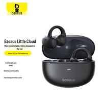 Baseus MC1 AI Translation Ear-Clip Bluetooth Earbuds