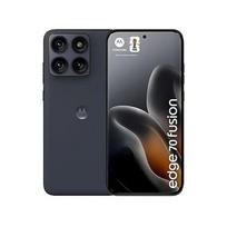 Motorola XT2605-1 Moto Edge 70 Fusion dviejų SIM 5G 8GB RAM 512GB Pantone Silhouette EU