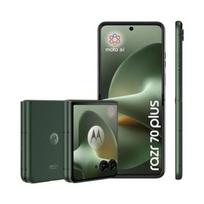 Motorola XT2551-6 Moto Razr 70 Plus dviejų SIM 5G 12GB RAM 512GB Pantone Mountain View EU