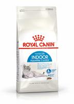 Indoor Appetite Control sausas pašaras katei-2kg