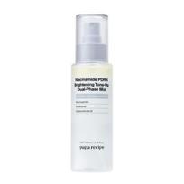 Papa Recipe Niacinamide PDRN Brightening Tone-Up Dual-Phase Mist 100ml