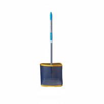 Racket Sport Pong Sphere Picker No Bending Over Telescopic Sphere Pickup Tool Portable Lightweight For Coaches