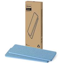 Philips Replaceable cloth for electric brooms | XV1882/20 OneUp | 2 pc(s) XV1882/20