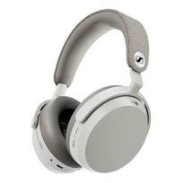 NAUJIENA - Sennheiser MOMENTUM 5 baltos spalvos bevielės Bluetooth ausis uždengiančios ausinės su mikrofonu su triukšmo slopinimu ir triukšmo mažinimu