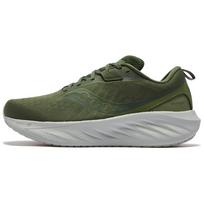 Saucony Triumph 22 Olivine Men Sneakers Green S20964-102 44