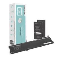 4Gvgh Battery For Dell Xps 15 9550 Precision 5510