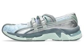 ASICS Gel Lokros Heaven By Marc Jacobs Kiko Kostadinov Faded Denim Women's 1202A489-400 42.5