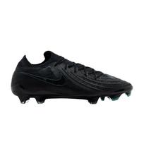 Nike Phantom GX 2 Elite FG Black Deep Jungle 41