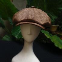 Octagonal Gatsby Hat Beret New Brand Latest Fresh Hats Vintage Old School British Newsboy Cap Men And Women Outdoor Universal Casual Caps One Size