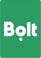 Bolt Rides Coupon 20 EUR Key FRANCE