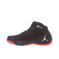 Air Jordan Melo 1.5 Concord Infrared Men Sneakers Black White Dark-Concord 631310-025 42.5