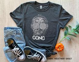 Gong band t shirt prog jazz krautrock Magick brother camenbert electirque Magma L