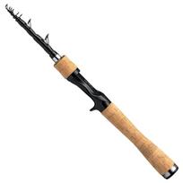 Daiwa Triple B 636TMLRB Teleskopinė Baso meškerė (Meškerė) juoda